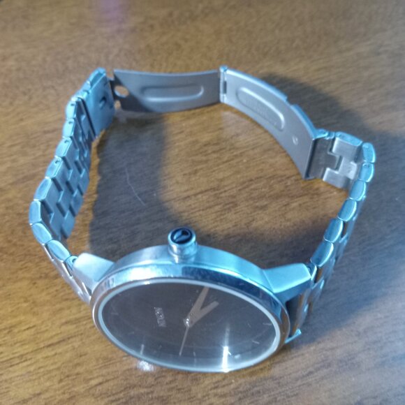 Nixon Kensington Ladies Watch - Picture 3 of 8